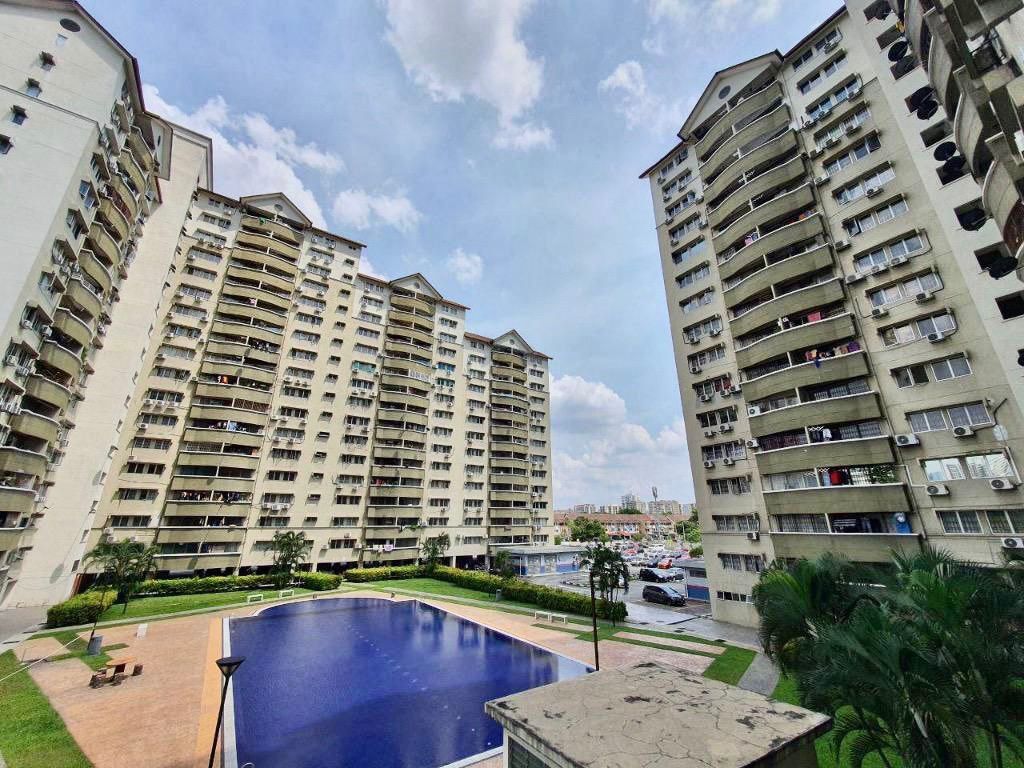 Sentul Utama Condominium - photo 2