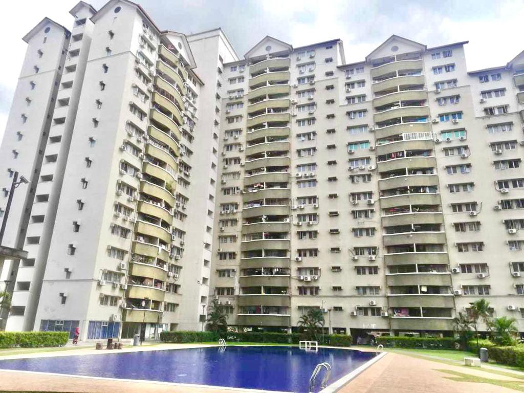 Sentul Utama Condominium - photo 3