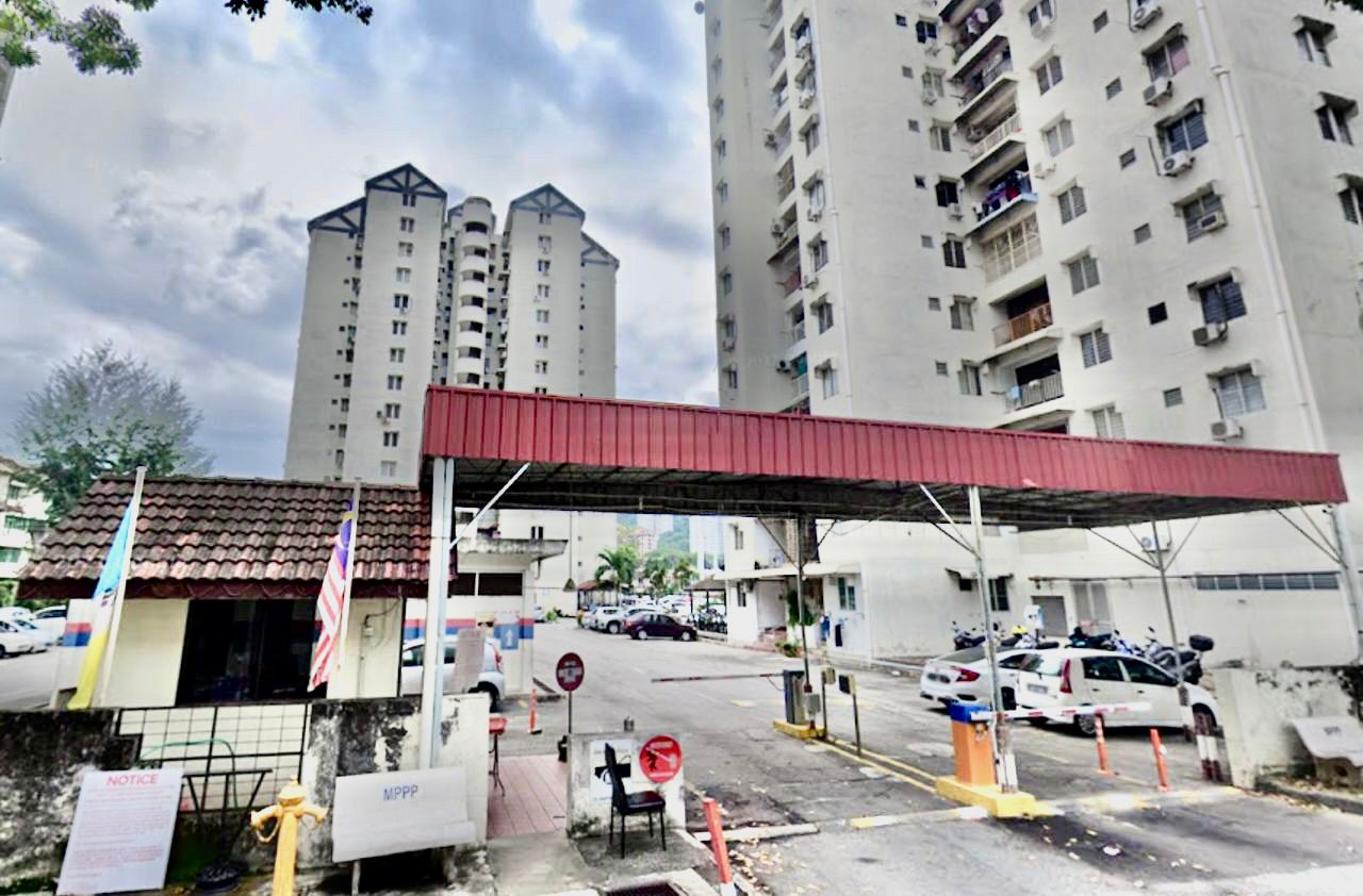 Taman Seri Damai - photo 2