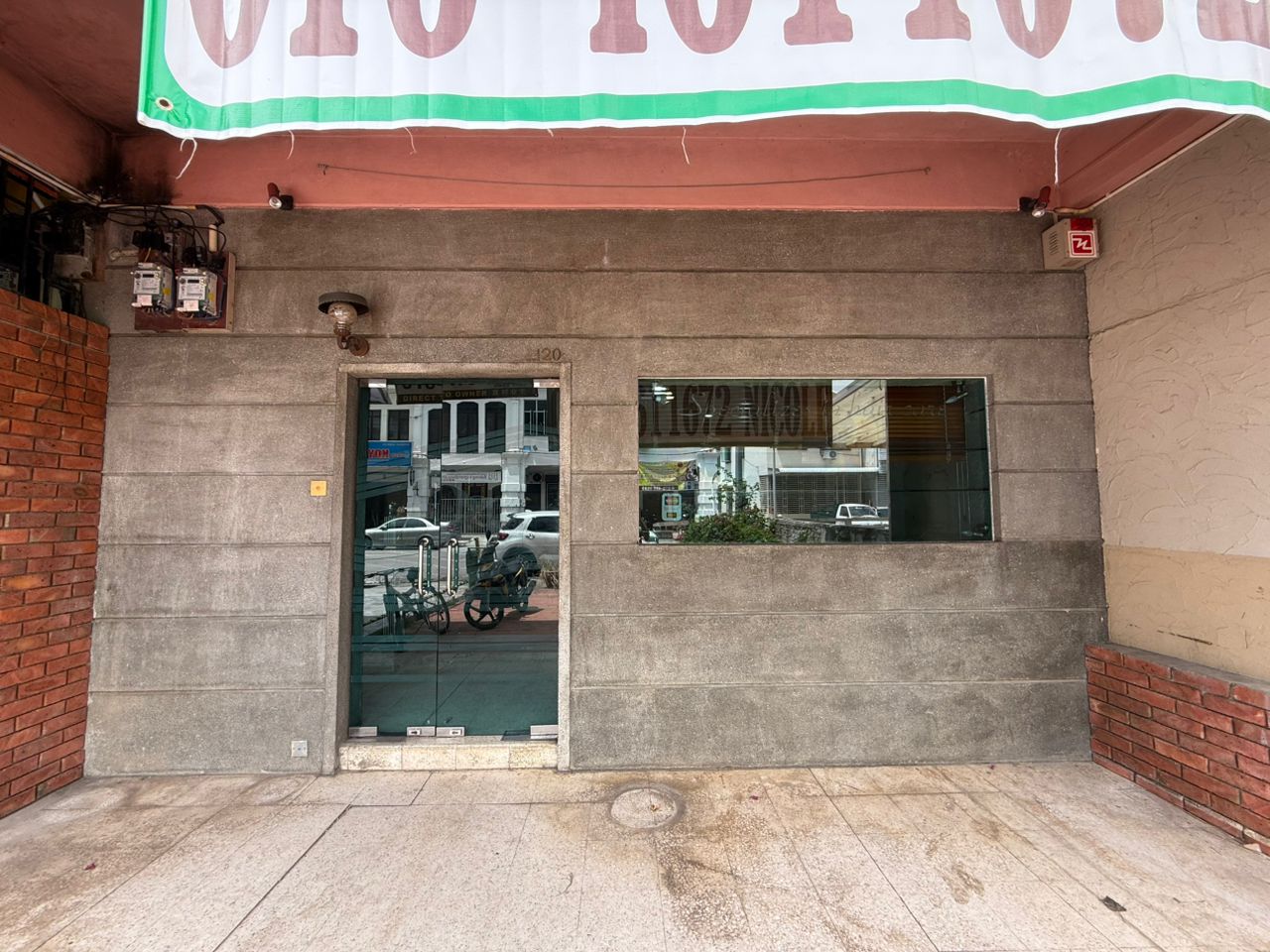 3 Storey Commercial  ...