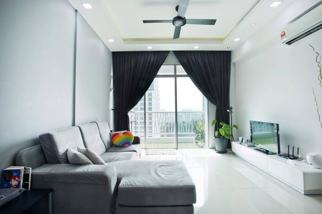 The Peak Residence - photo 2