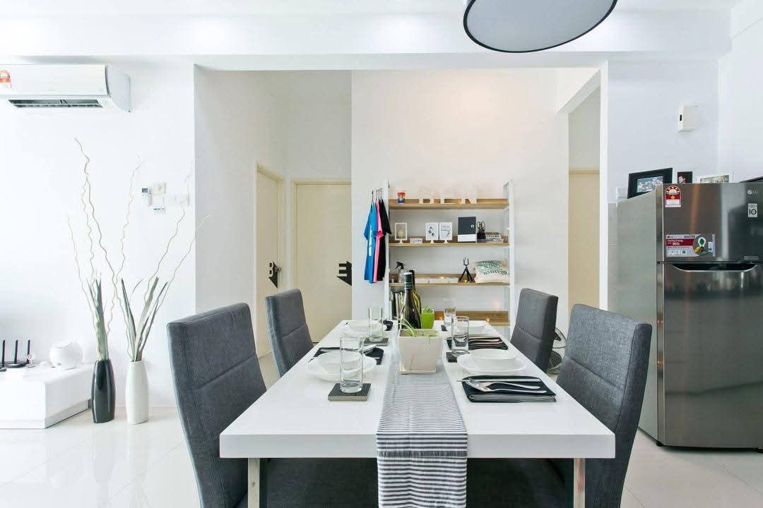 The Peak Residence - photo 4
