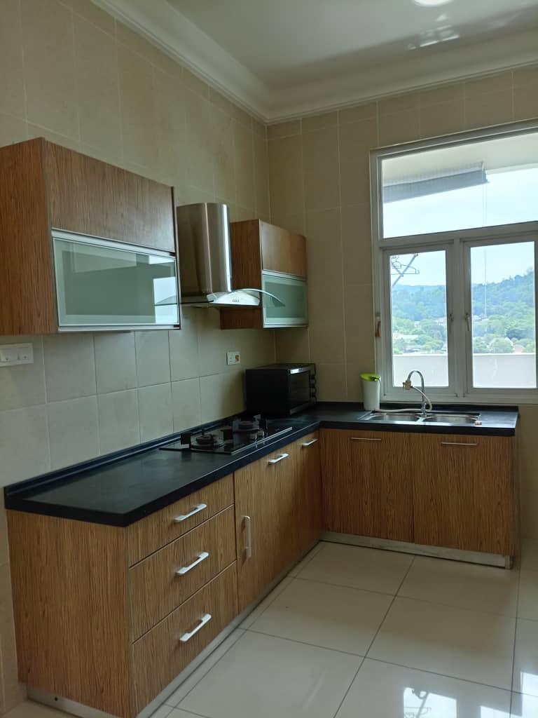 Fettes Residence - photo 4