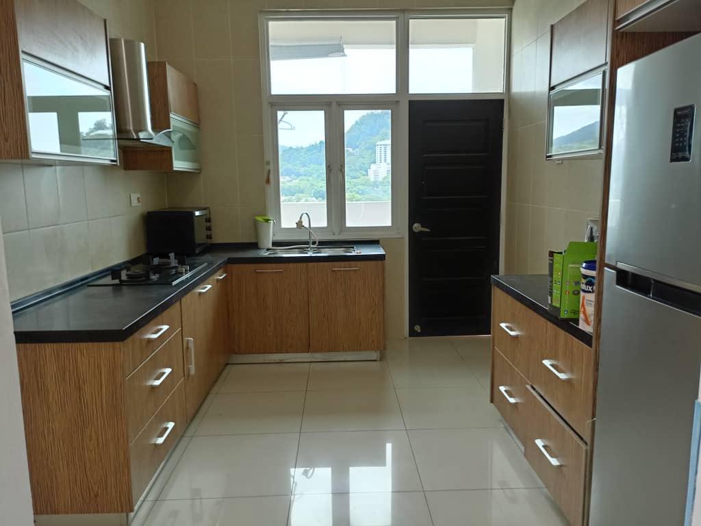 Fettes Residence - photo 8