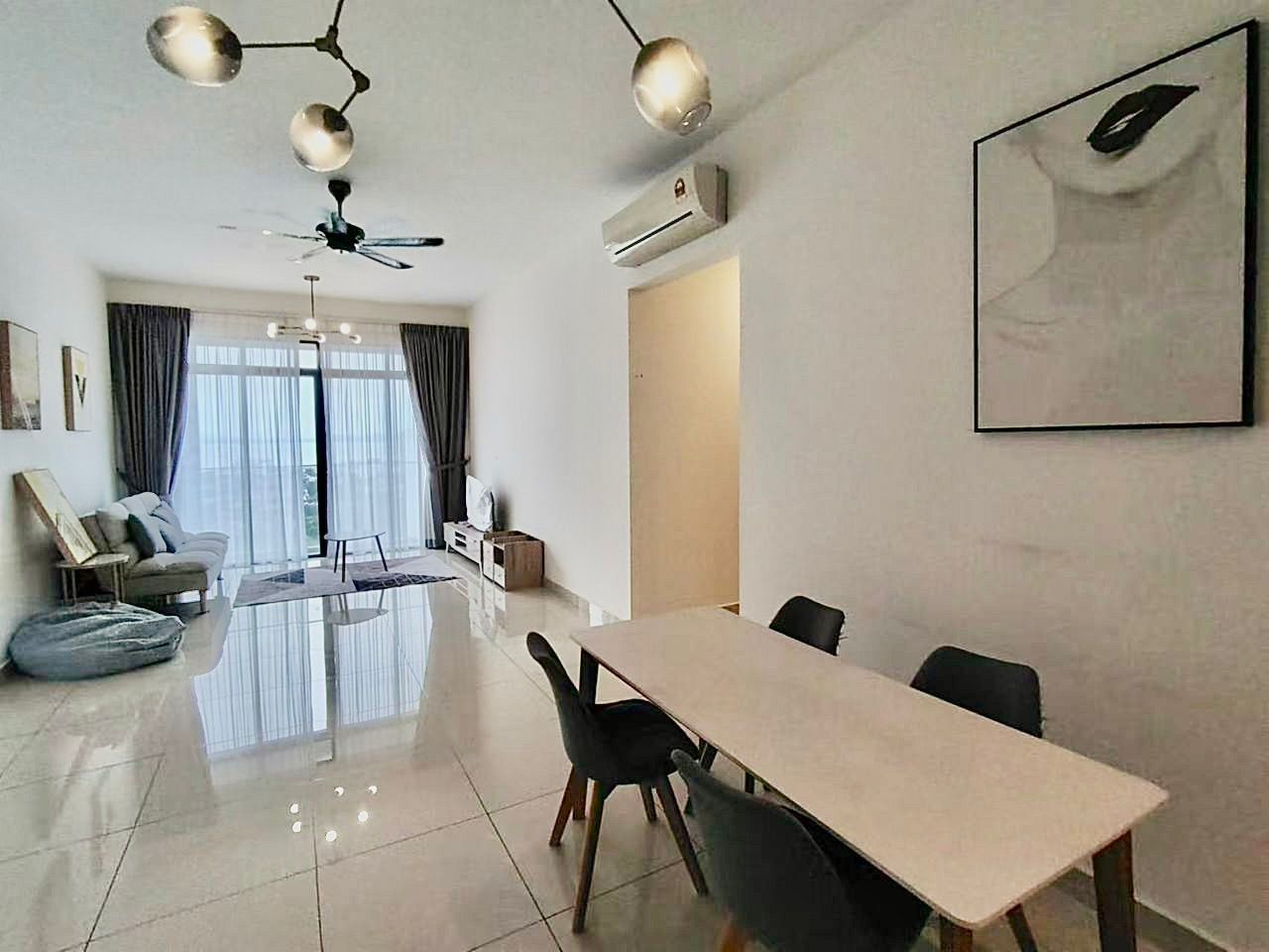 Mont Residence - photo 3