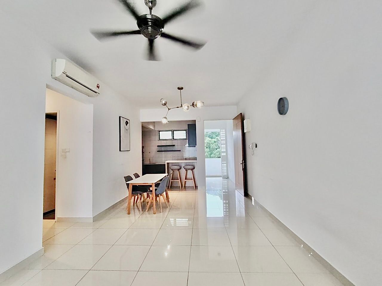 Mont Residence - photo 8