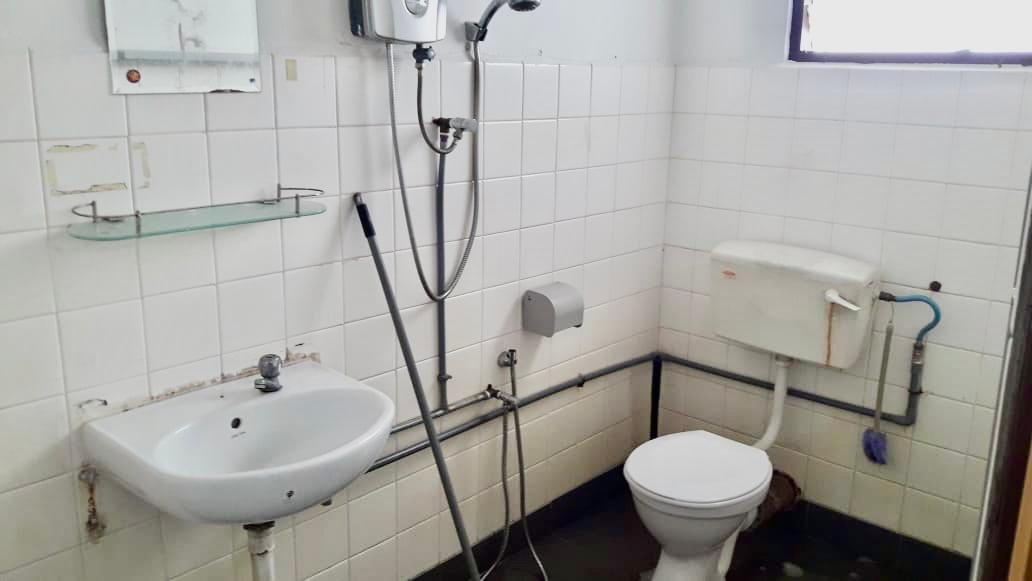 2 Storey Terrace House Greenlane - photo 4