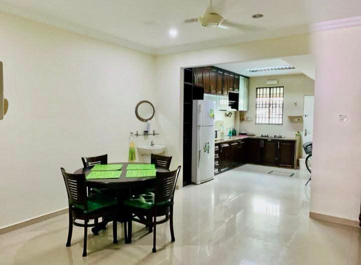 2Storey Terrace House Medan Lim Cheng Teik Gurney - photo 3