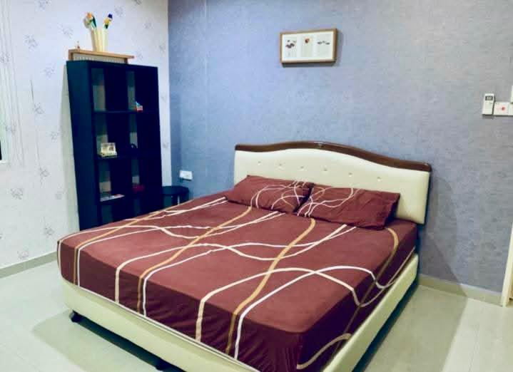 2Storey Terrace House Medan Lim Cheng Teik Gurney - photo 4