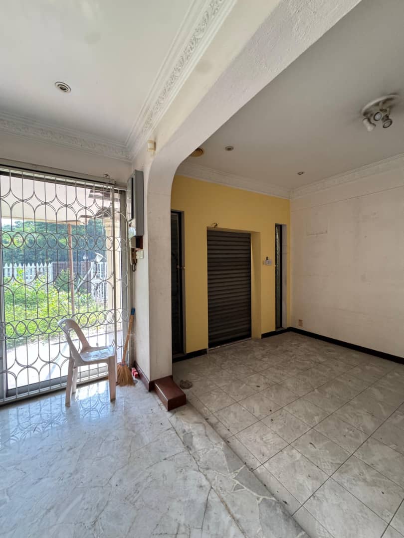2 Storey Semi-D Shop Lot Greenlane - photo 11