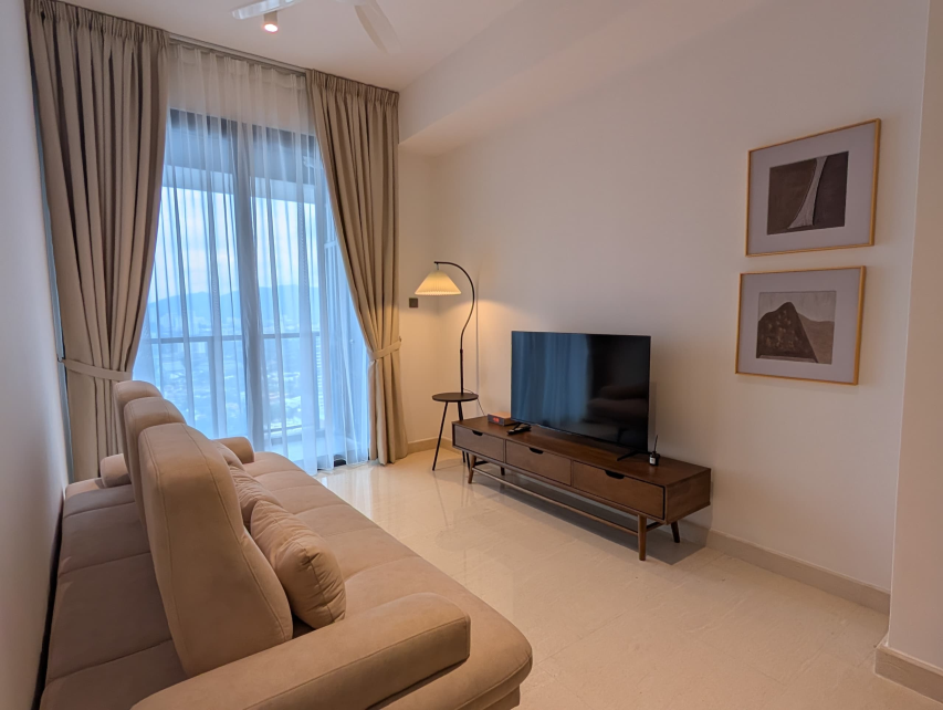 Marriott Residence ...