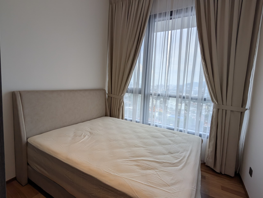 Marriott Residence - photo 2