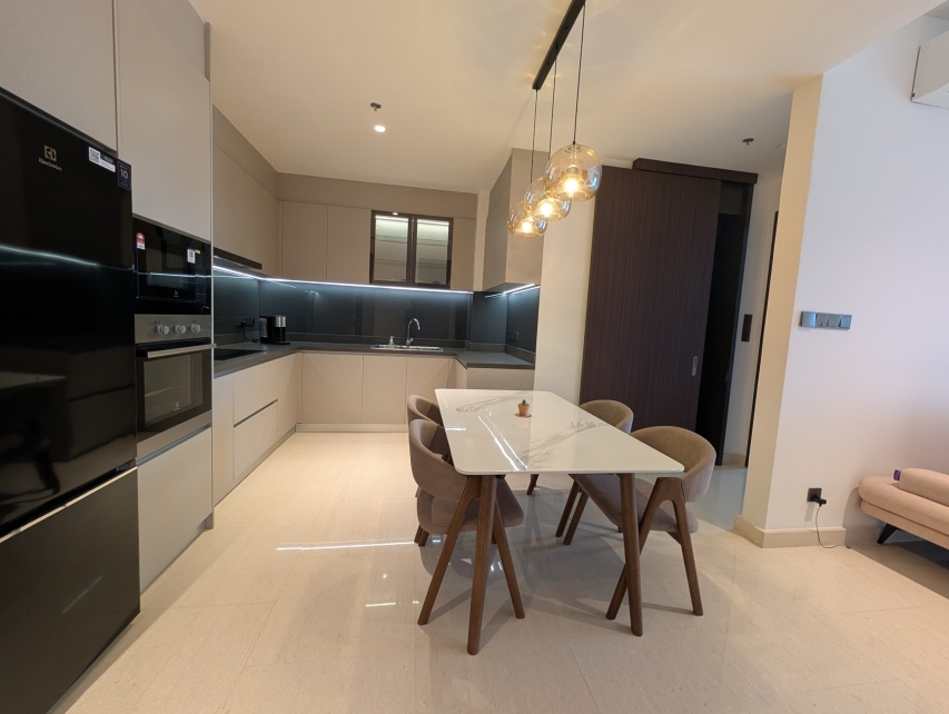 Marriott Residence - photo 3