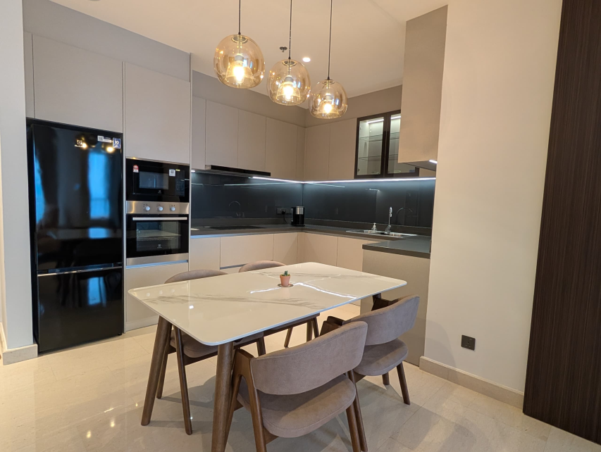 Marriott Residence - photo 4