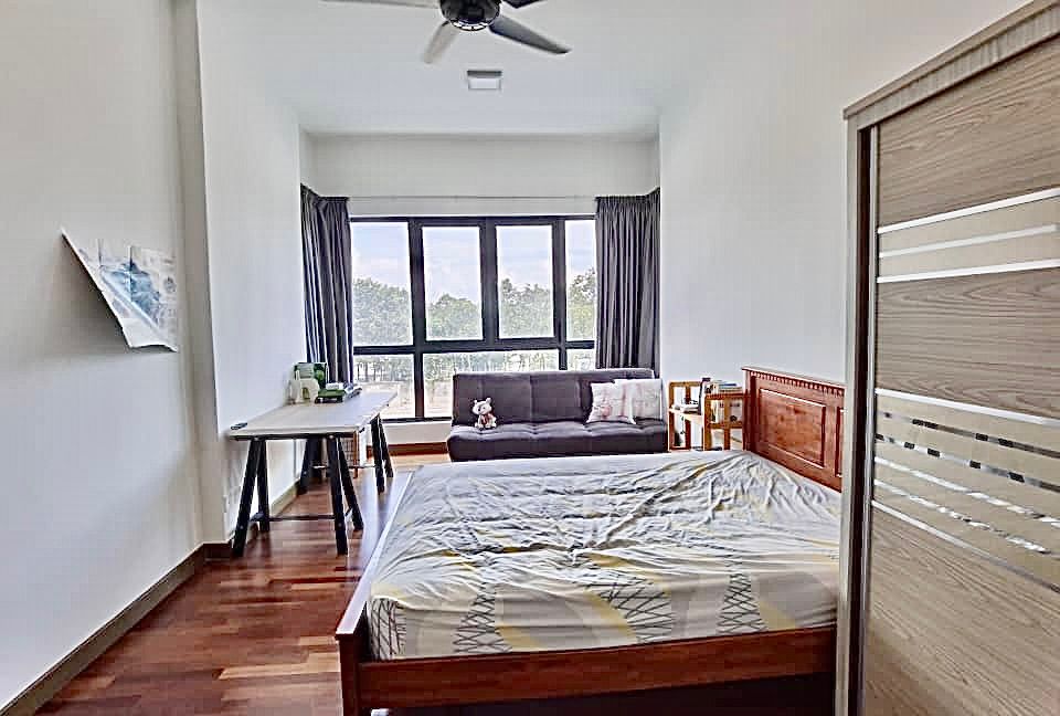 Marinox Sky Villas - photo 3