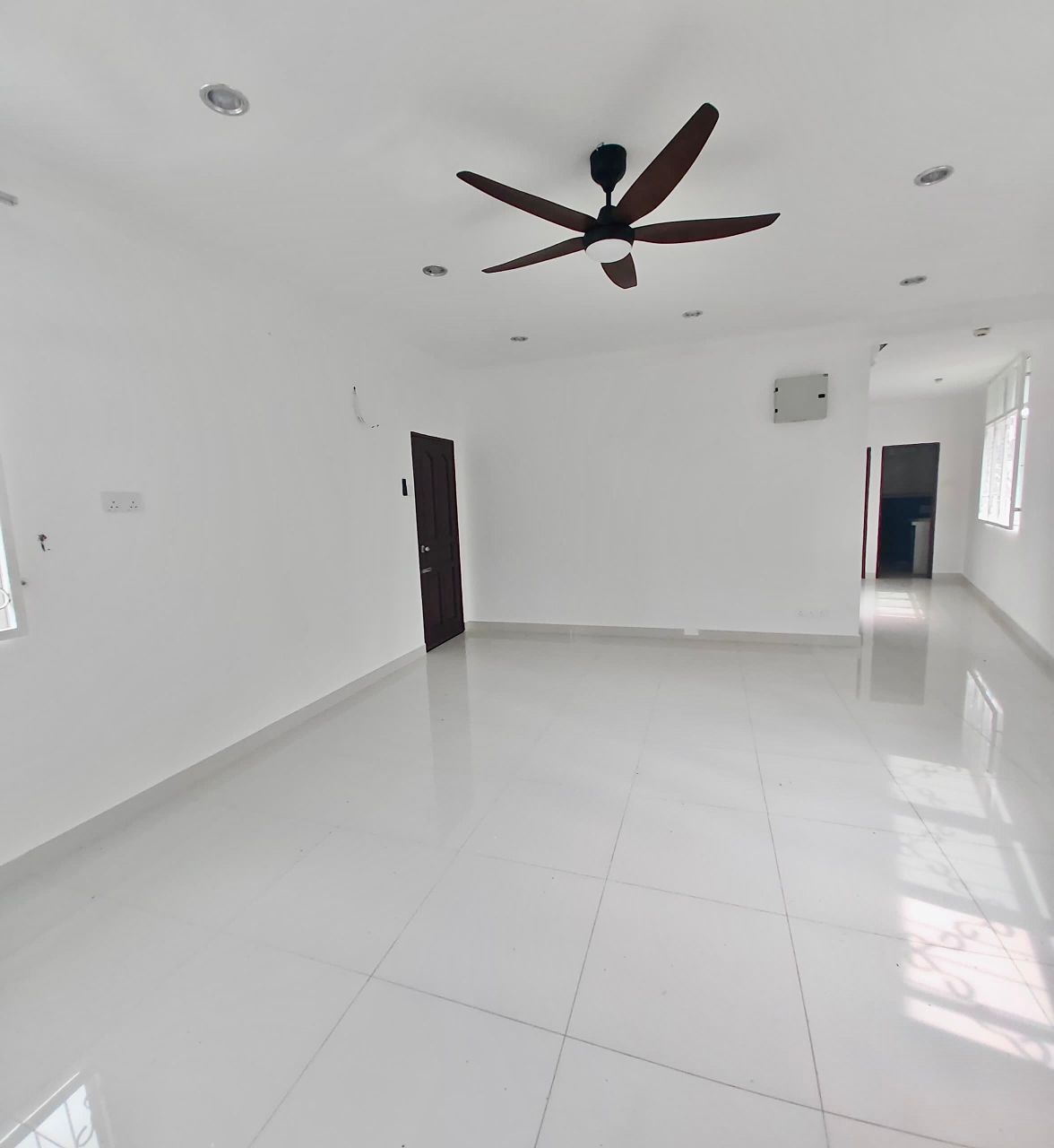 2Storey Bungalow Taman Sejahtera Bukit Mertajam - photo 4