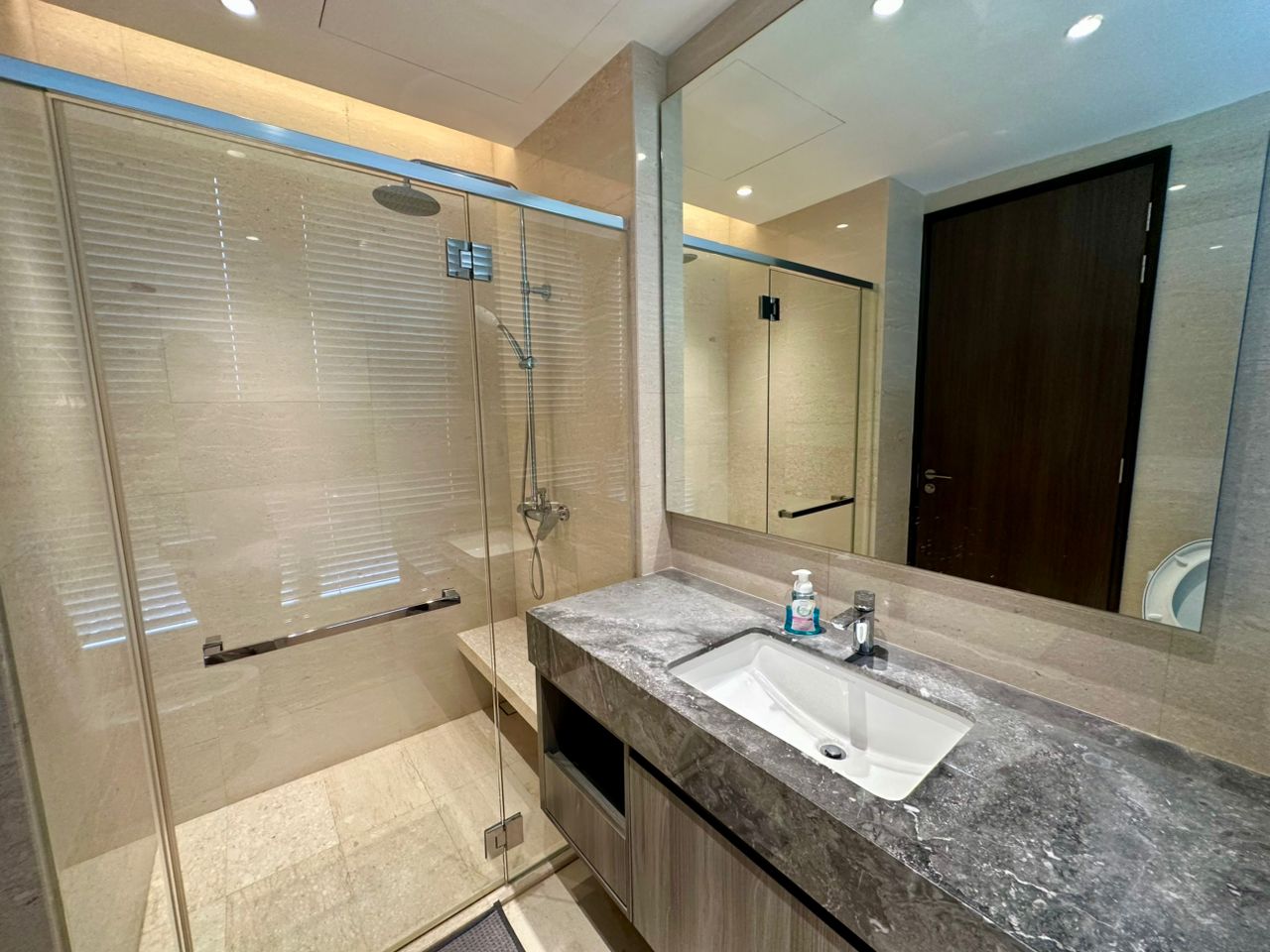 Marriott Residence - photo 2