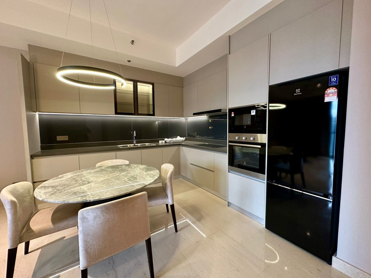 Marriott Residence - photo 4