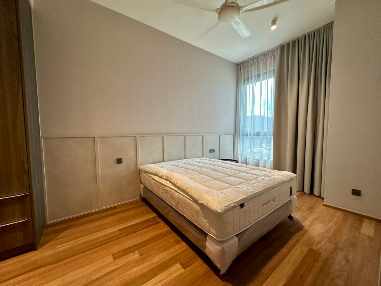 Marriott Residence - photo 8