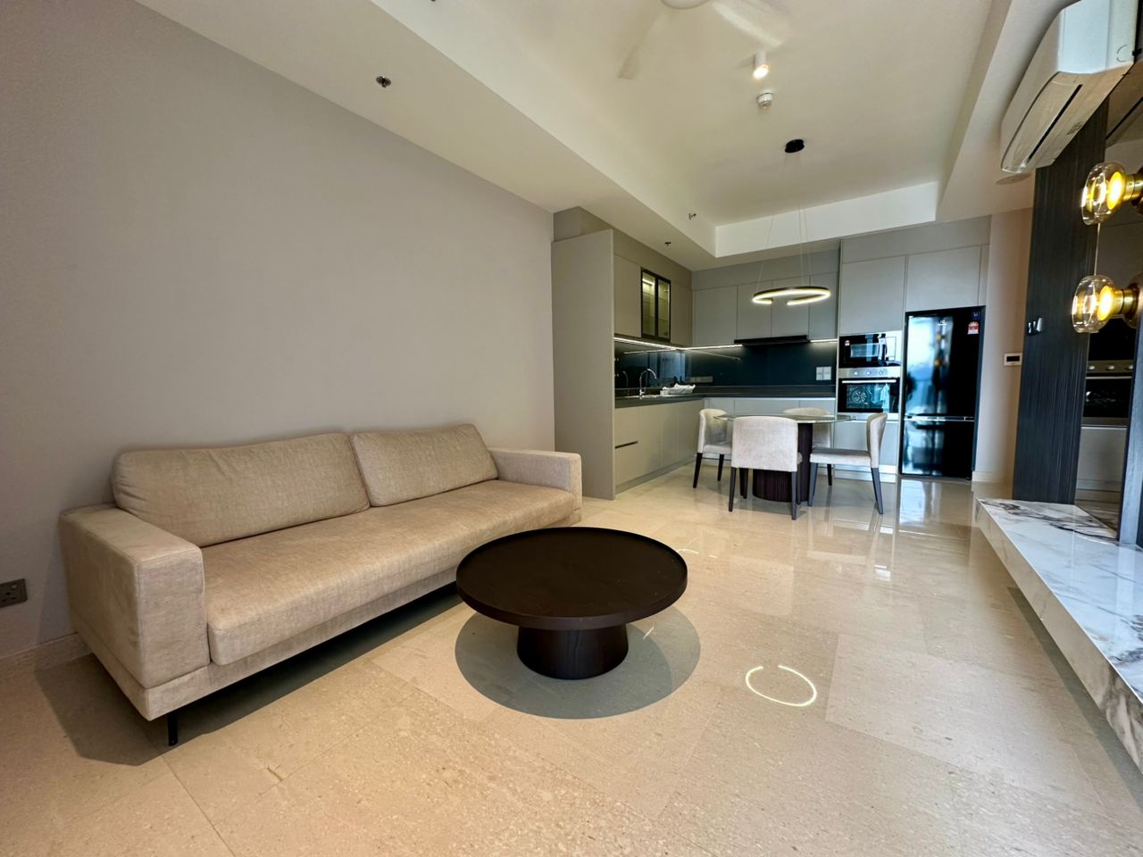 Marriott Residence - photo 11