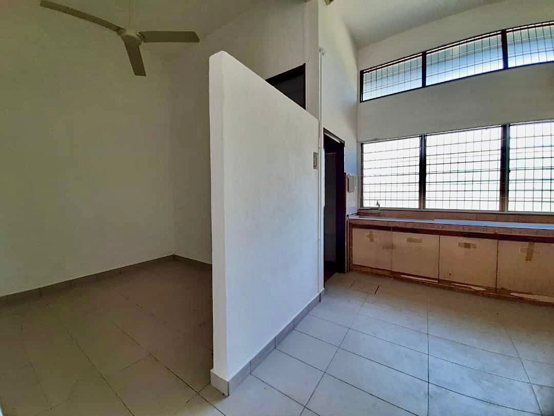 2 Storey Terrace House - photo 2