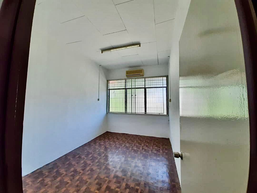 2 Storey Terrace House - photo 4