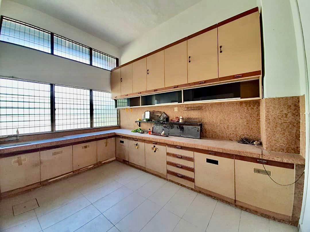 2 Storey Terrace House - photo 6