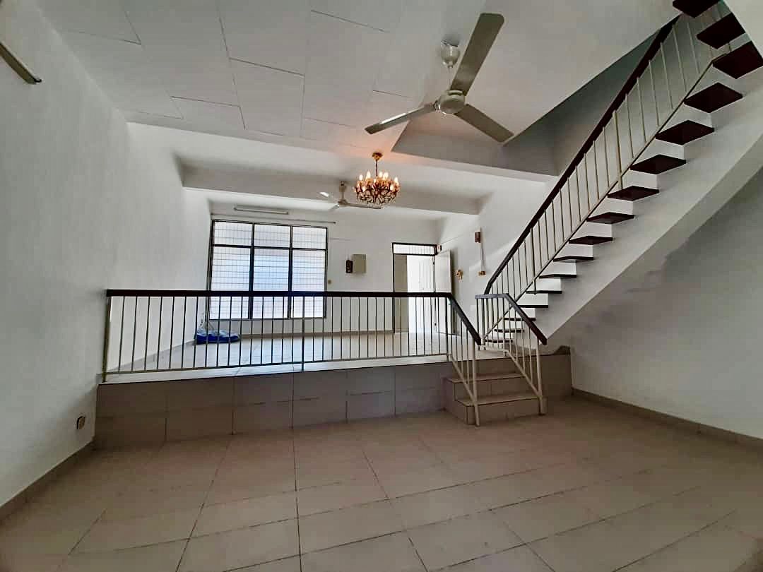2 Storey Terrace House - photo 7