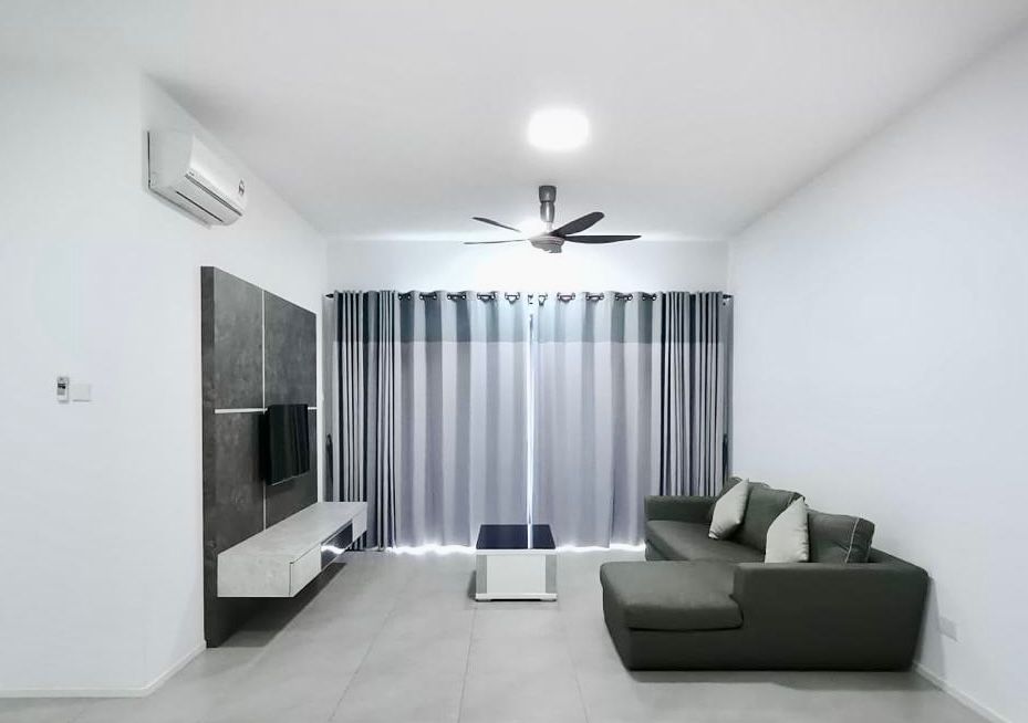 Mira Residence ...