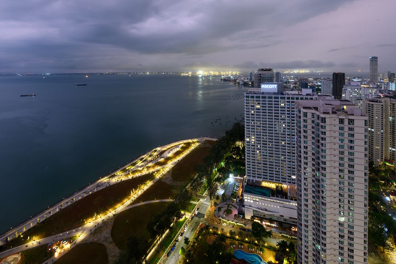Marriott Residence - photo 2