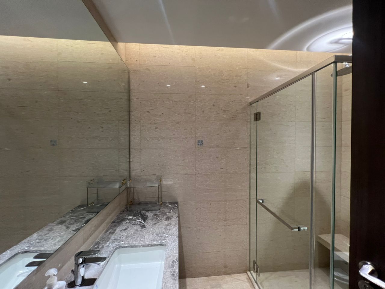 Marriott Residence - photo 6