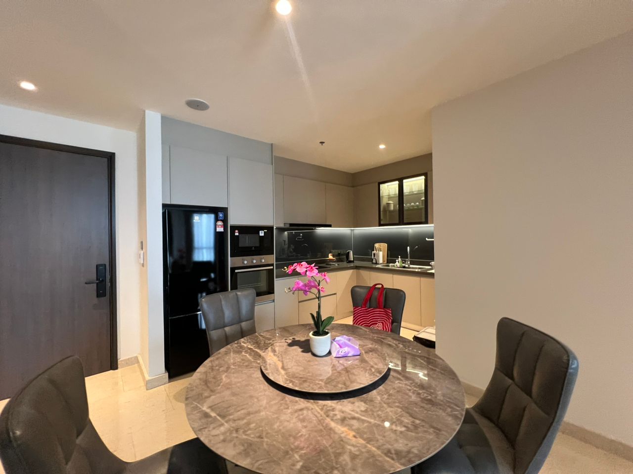 Marriott Residence - photo 7