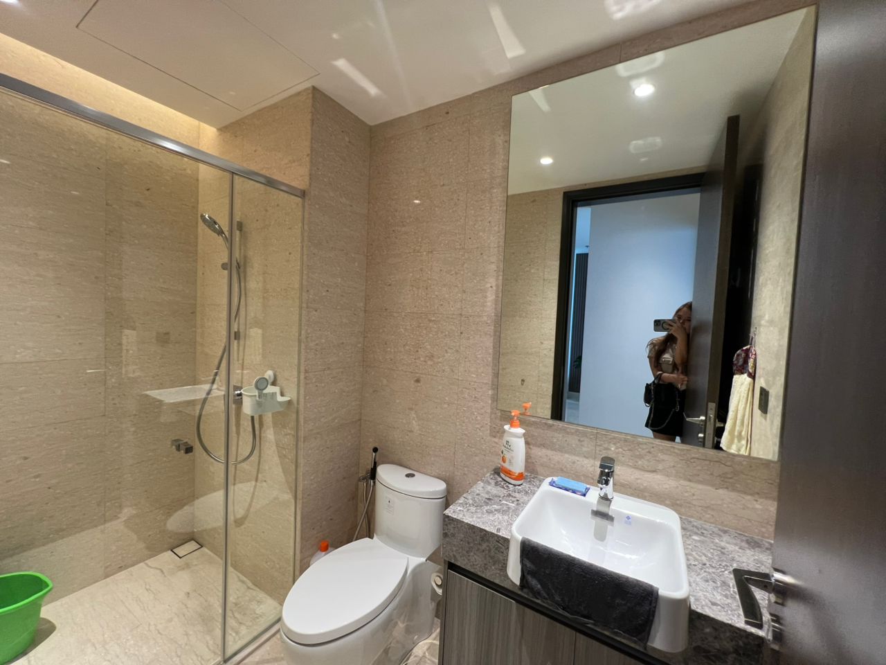 Marriott Residence - photo 8