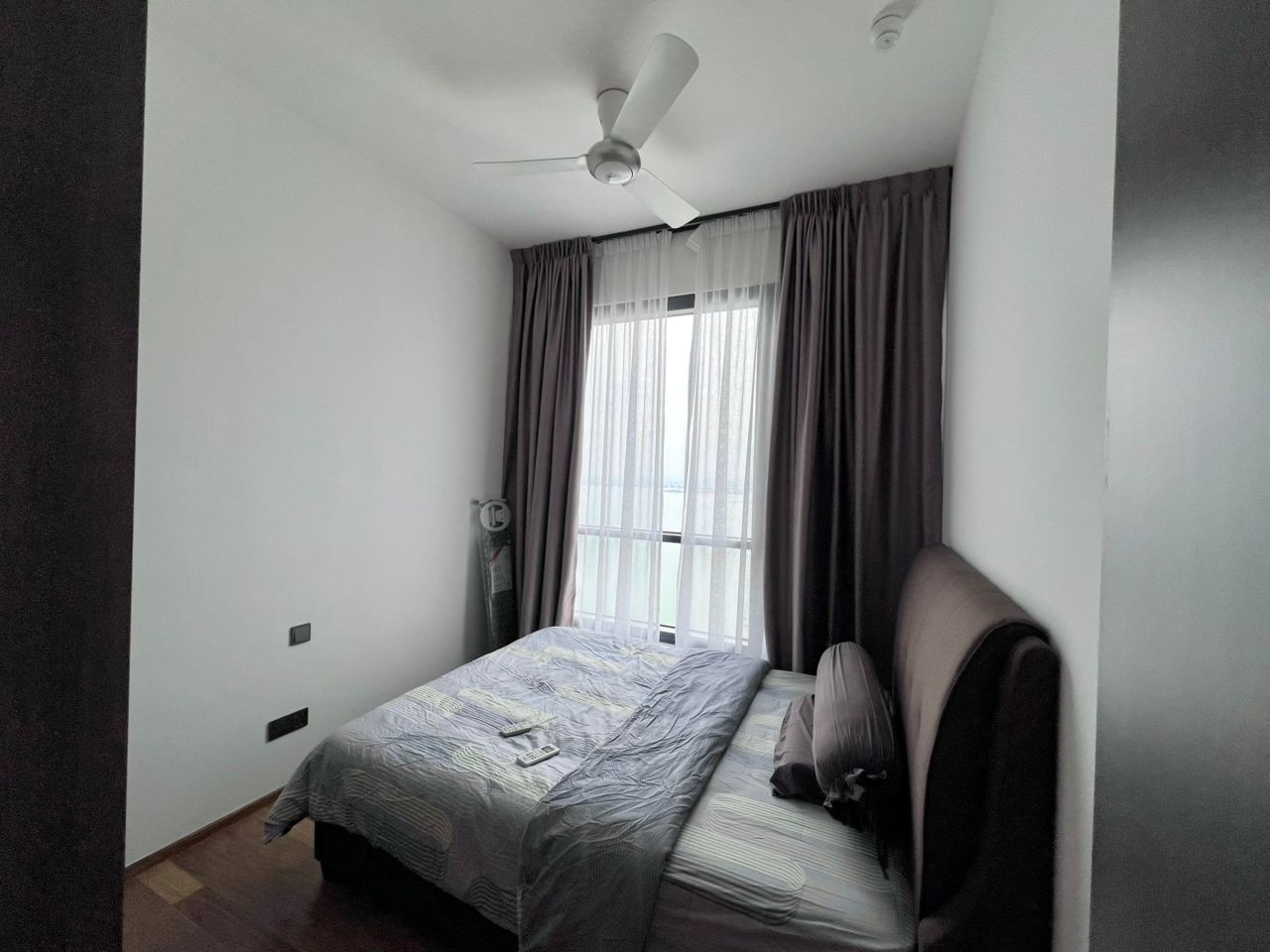 Marriott Residence - photo 9