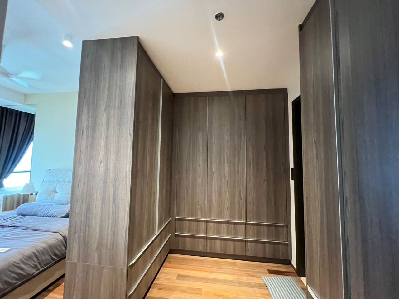 Marriott Residence - photo 11
