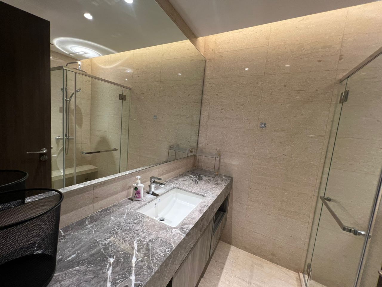 Marriott Residence - photo 12