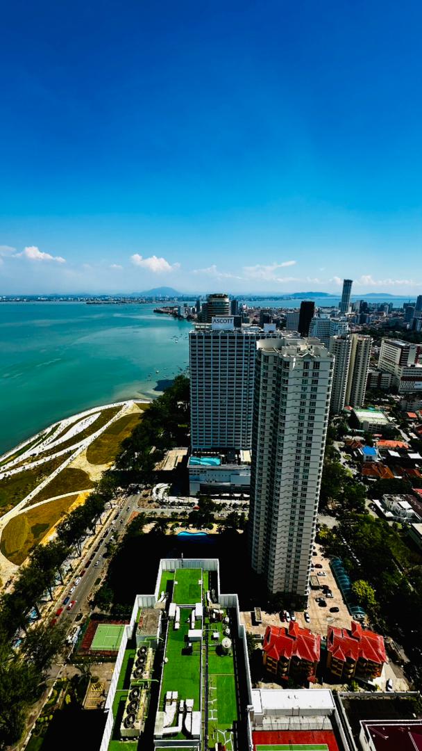 Marriott Residence - photo 13