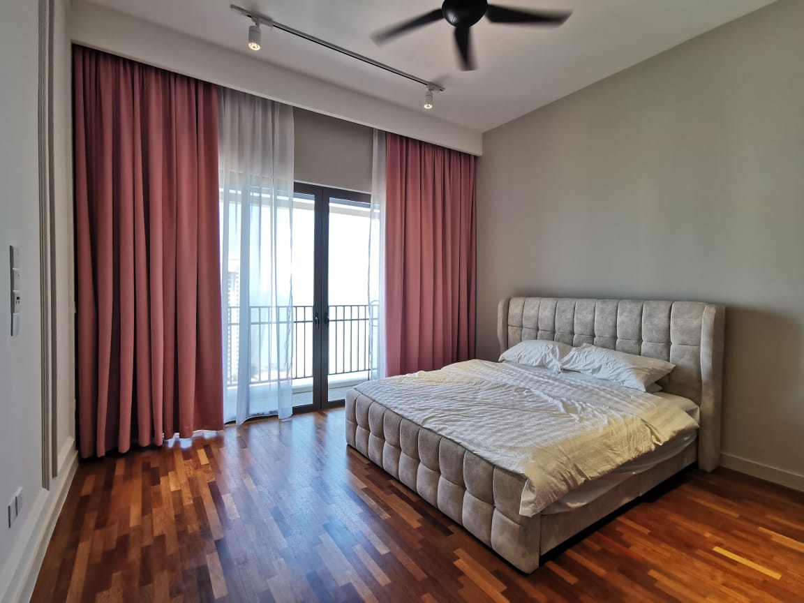 Straits Residences - photo 2