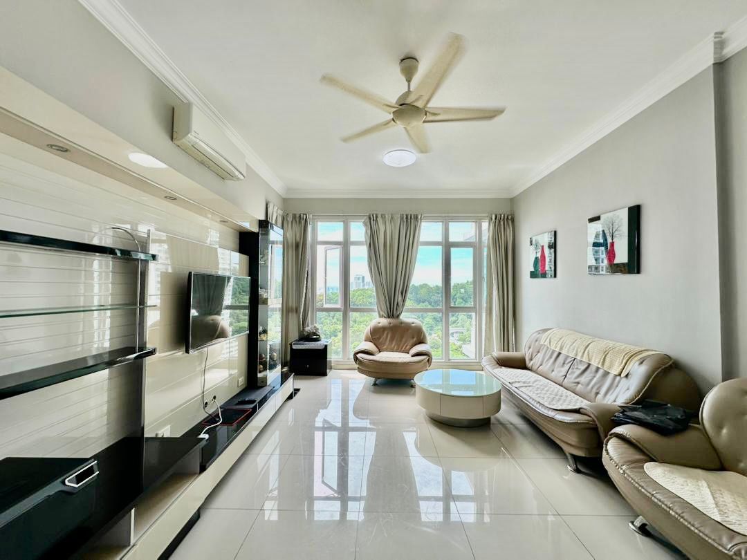 The Peak Residence - photo 9