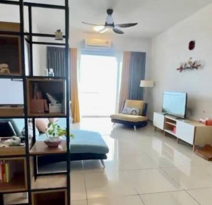 Surin Condominium ...