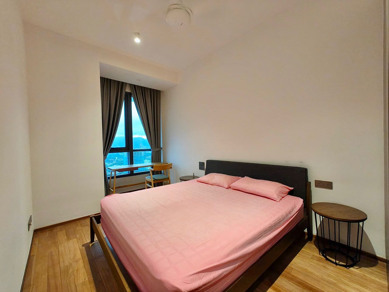 Marriott Residence - photo 2