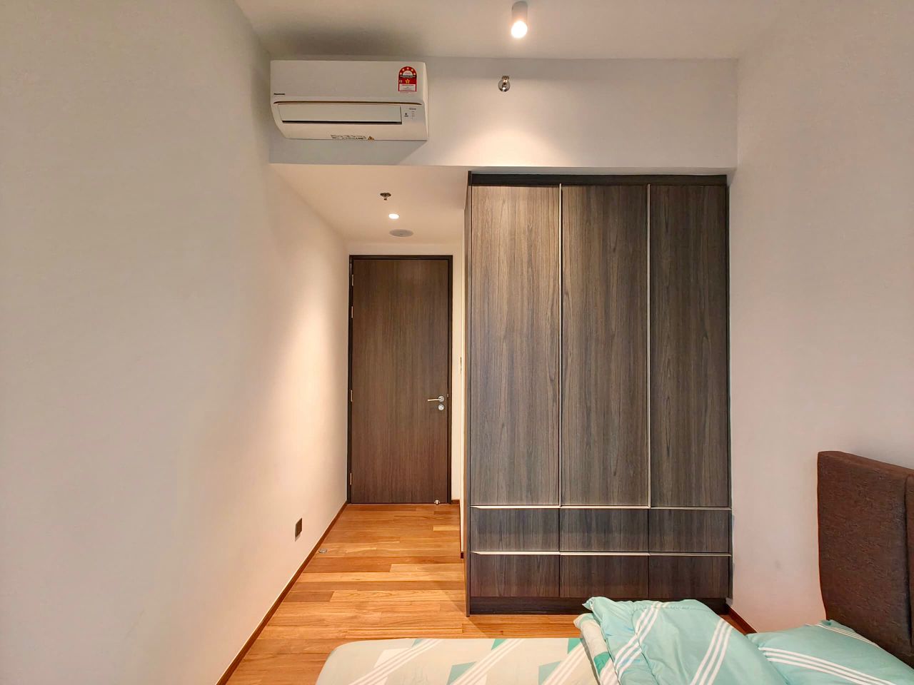 Marriott Residence - photo 3