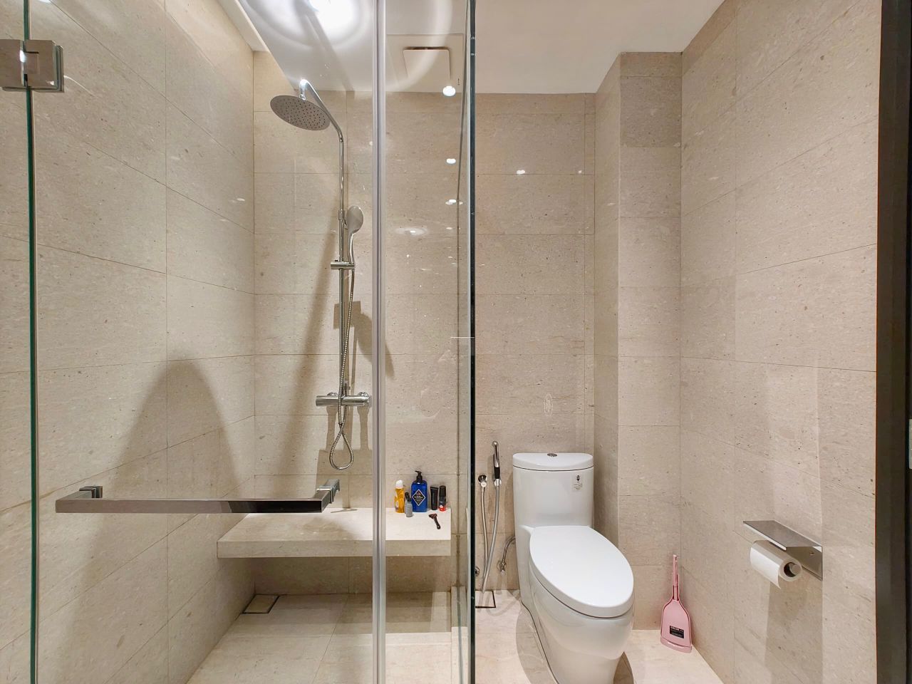 Marriott Residence - photo 4