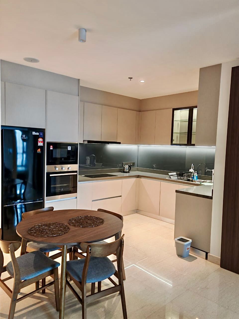 Marriott Residence - photo 7
