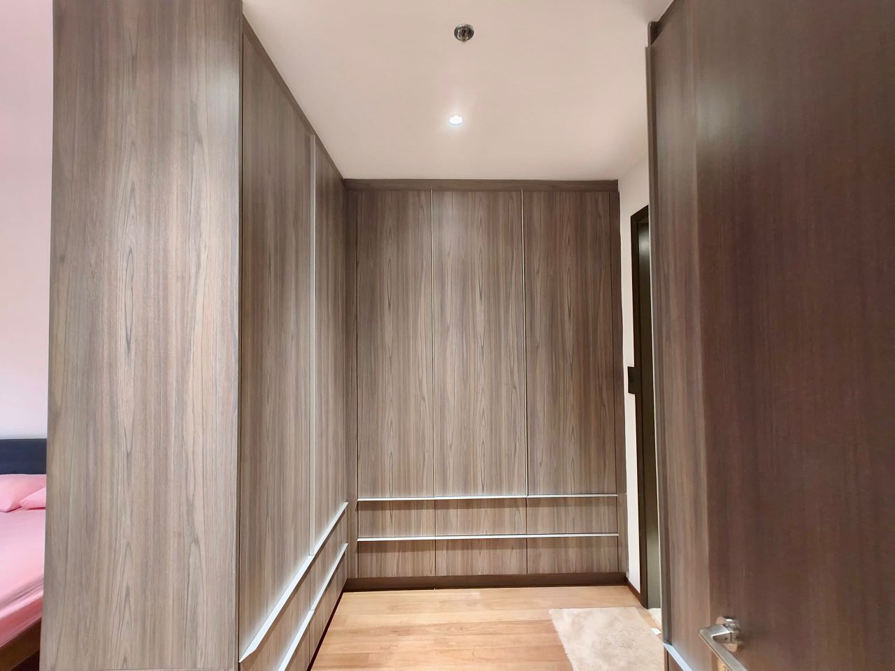 Marriott Residence - photo 8