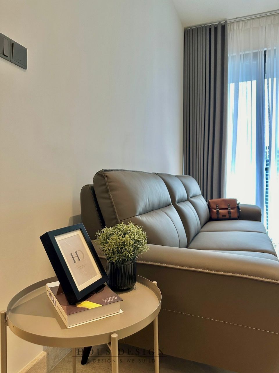 Marriott Residence - photo 3