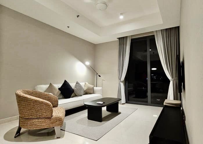 Marriott Residence ...