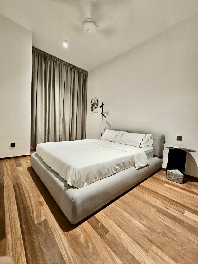 Marriott Residence - photo 3