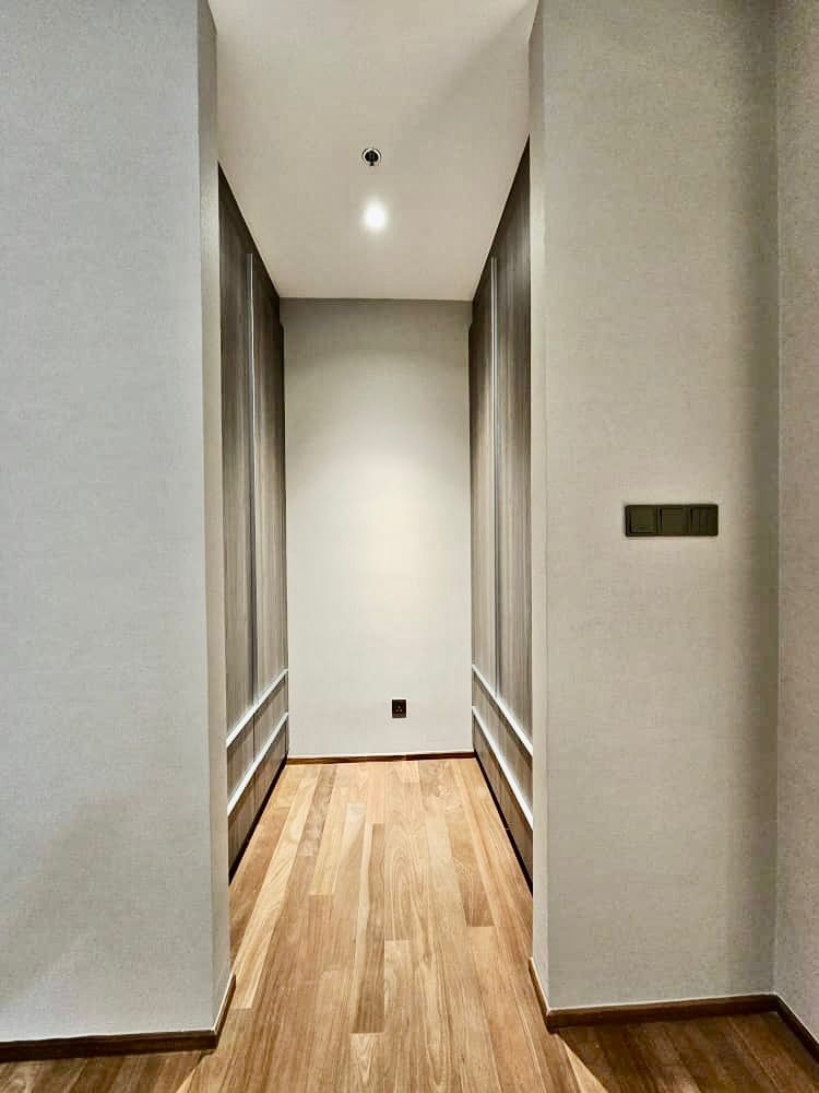 Marriott Residence - photo 11