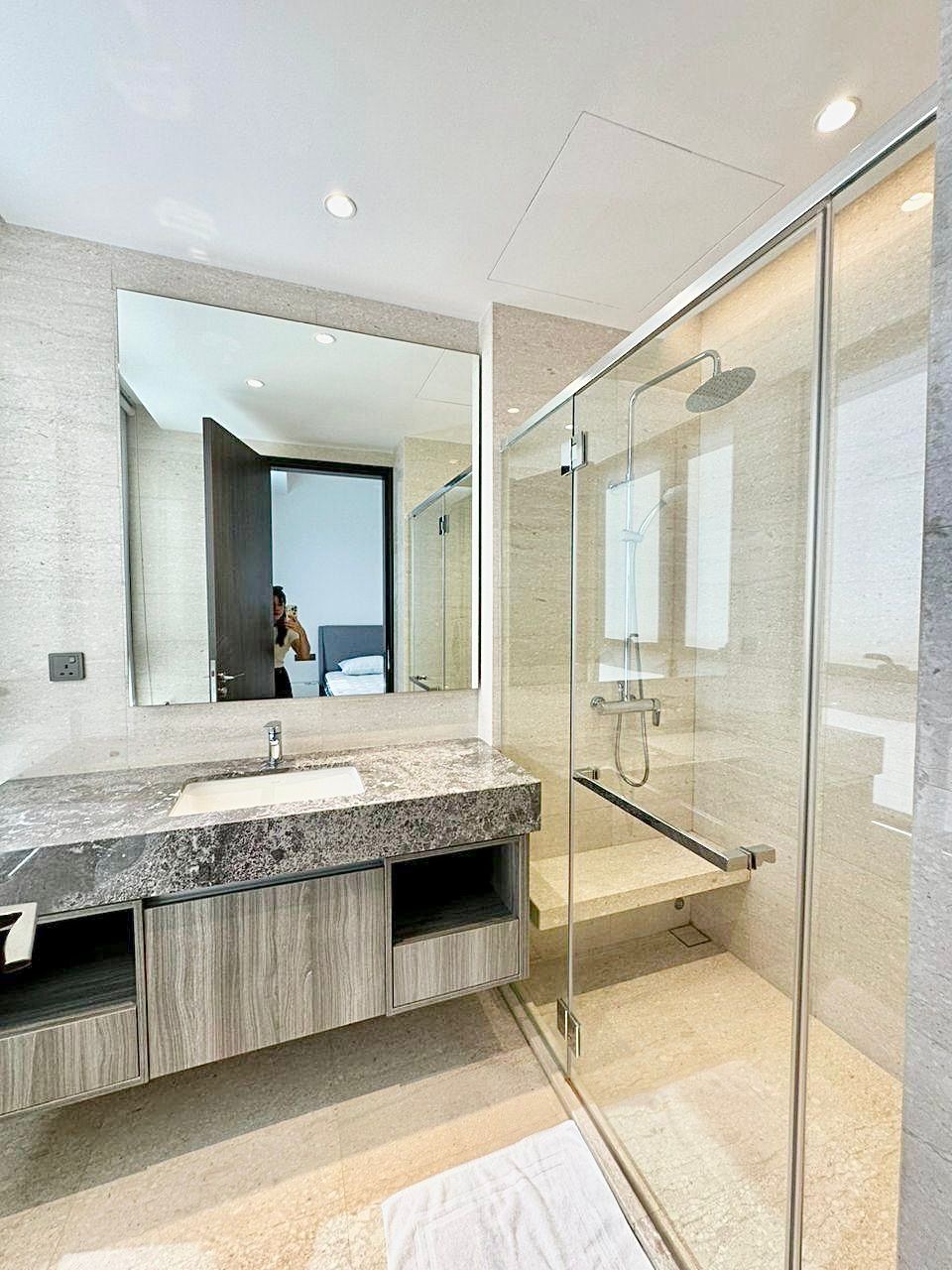 Marriott Residence - photo 3